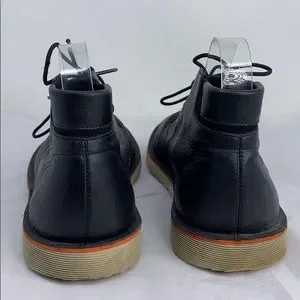 Camper | Shoes | Camper Sz 45us 2 Mens Black Morrys Ankle  display picture 3